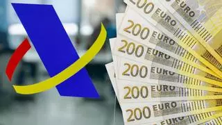 Nuevo mensaje de Hacienda a todos los solicitantes de la ayuda de 200€