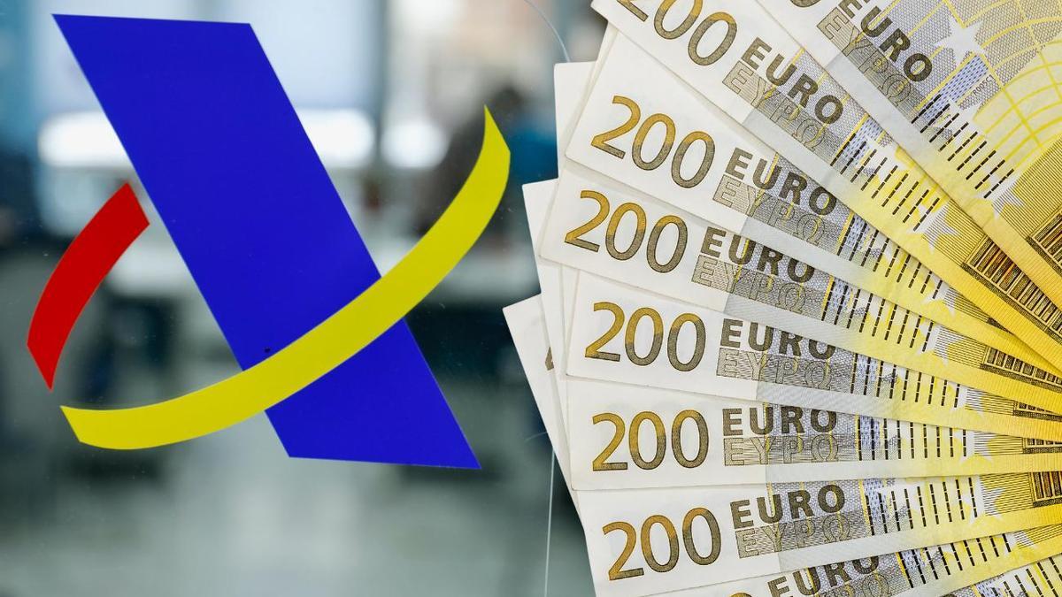 CHEQUE 200 EUROS | Nuevo mensaje de Hacienda a todos los solicitantes de la ayuda de 200€