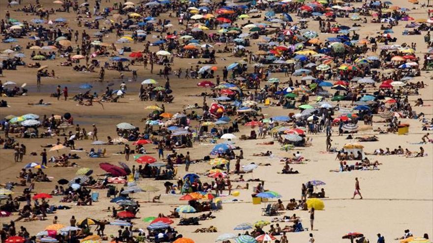 Andalucía tiene el mayor número de playas de España con la &#039;Q&#039; de calidad