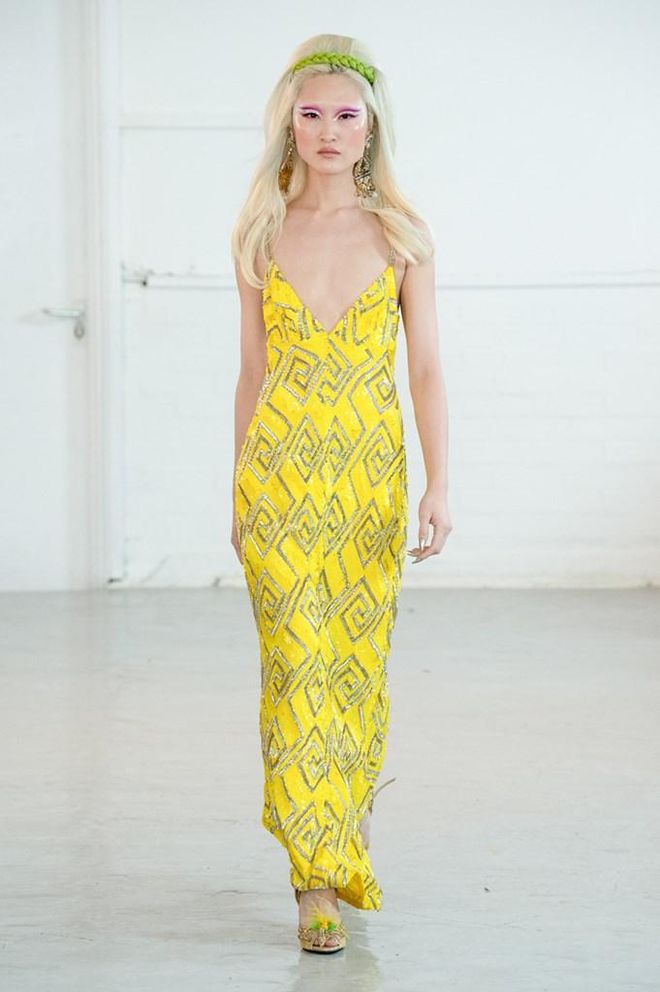 Ashish