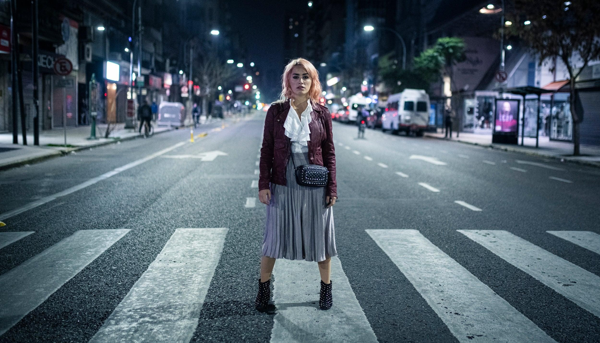 Serie 'El fin del amor' Amazon Prime