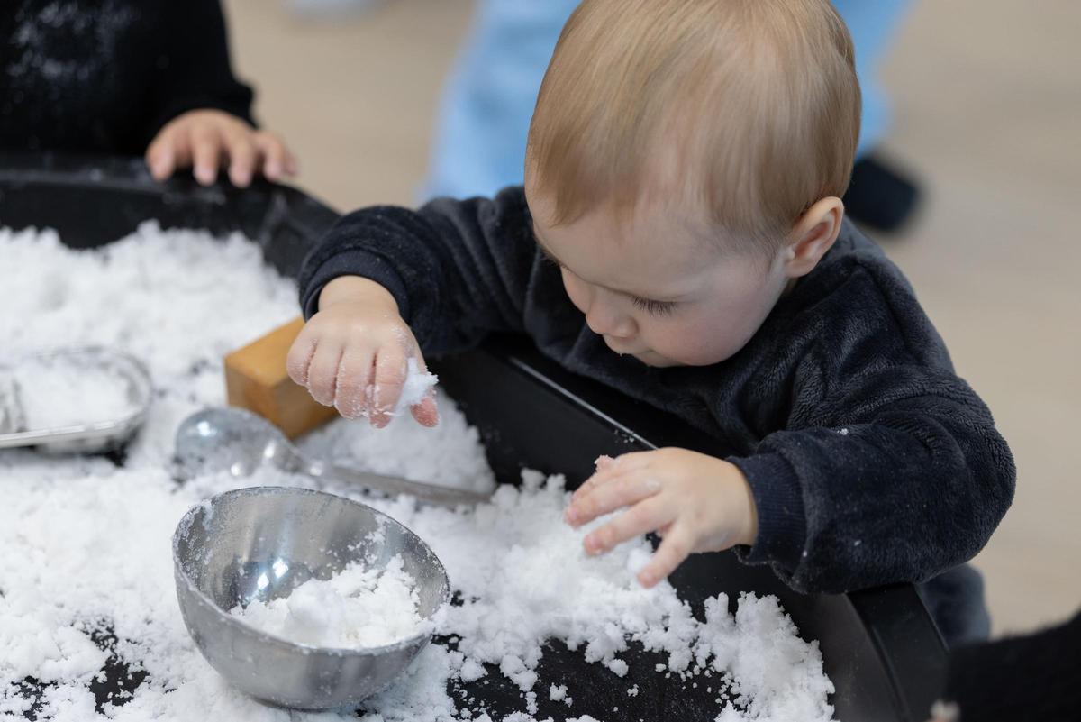 CaixaProinfancia acompaña a 67.000 niños en situación de vulnerabilidad en toda España.