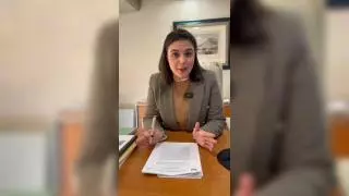 Barcala promete más de seis millones de inversiones ya anunciadas en 2024 o 2025 en Alicante