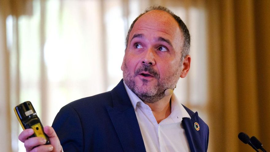 A possible fraud in the sale of rustic land is transferred to the Prosecutor’s Office