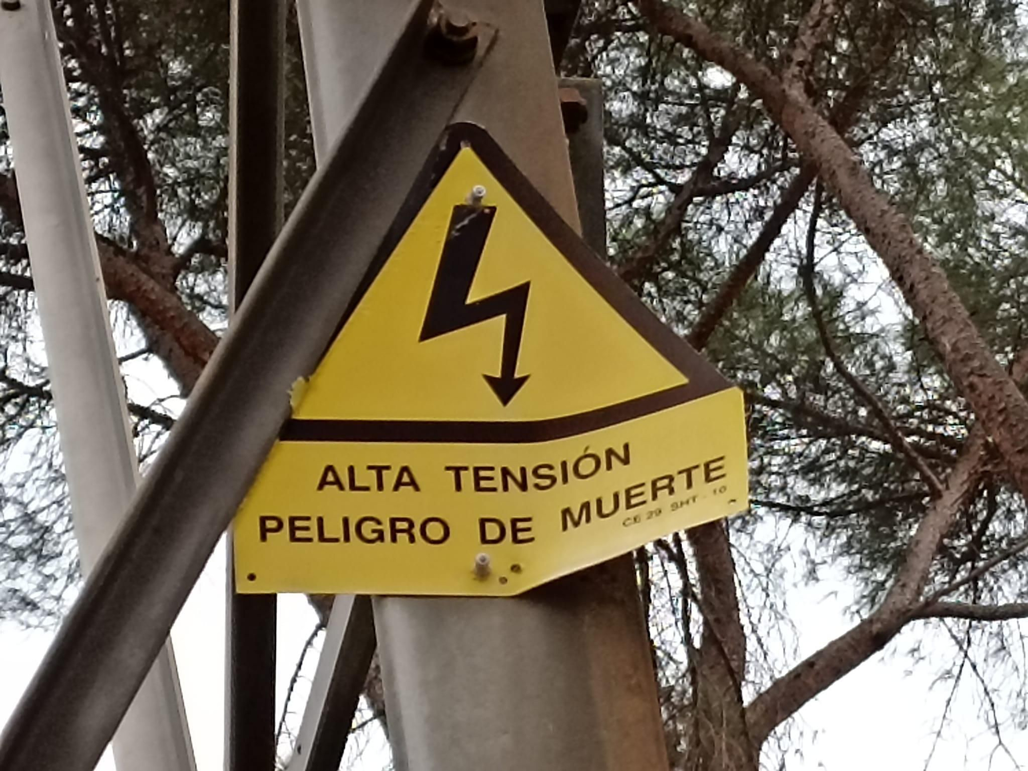 electricidad