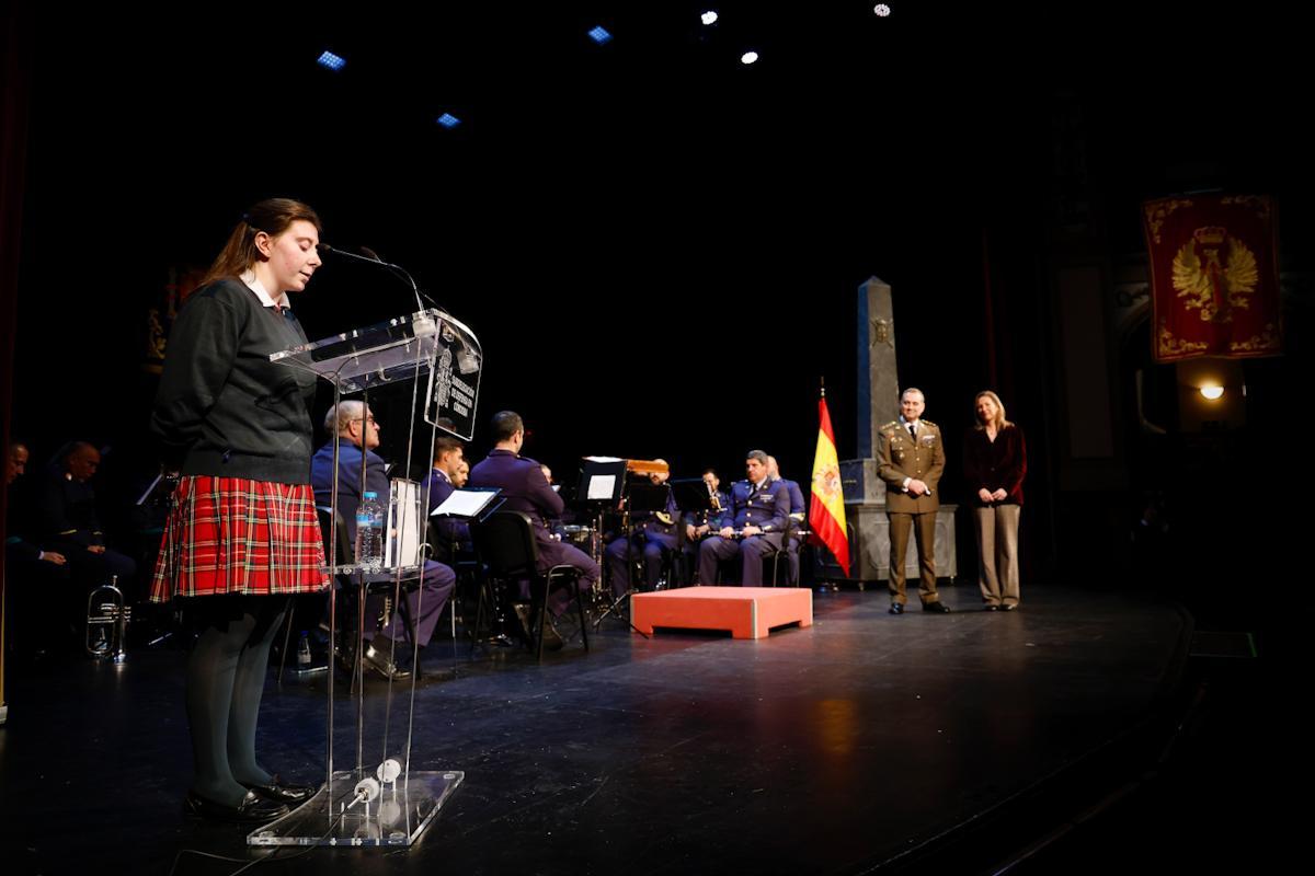 30 aniversario de la Subdelegación de Defensa en Córdoba