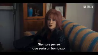 Netflix sorprende con el fichaje de Terelu Campos por su nueva serie, que ya ha mostrado su tráiler