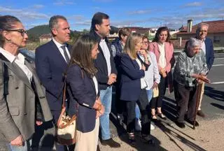 El PP de Pontevedra advierte del “deterioro evidente” de las carreteras nacionales
