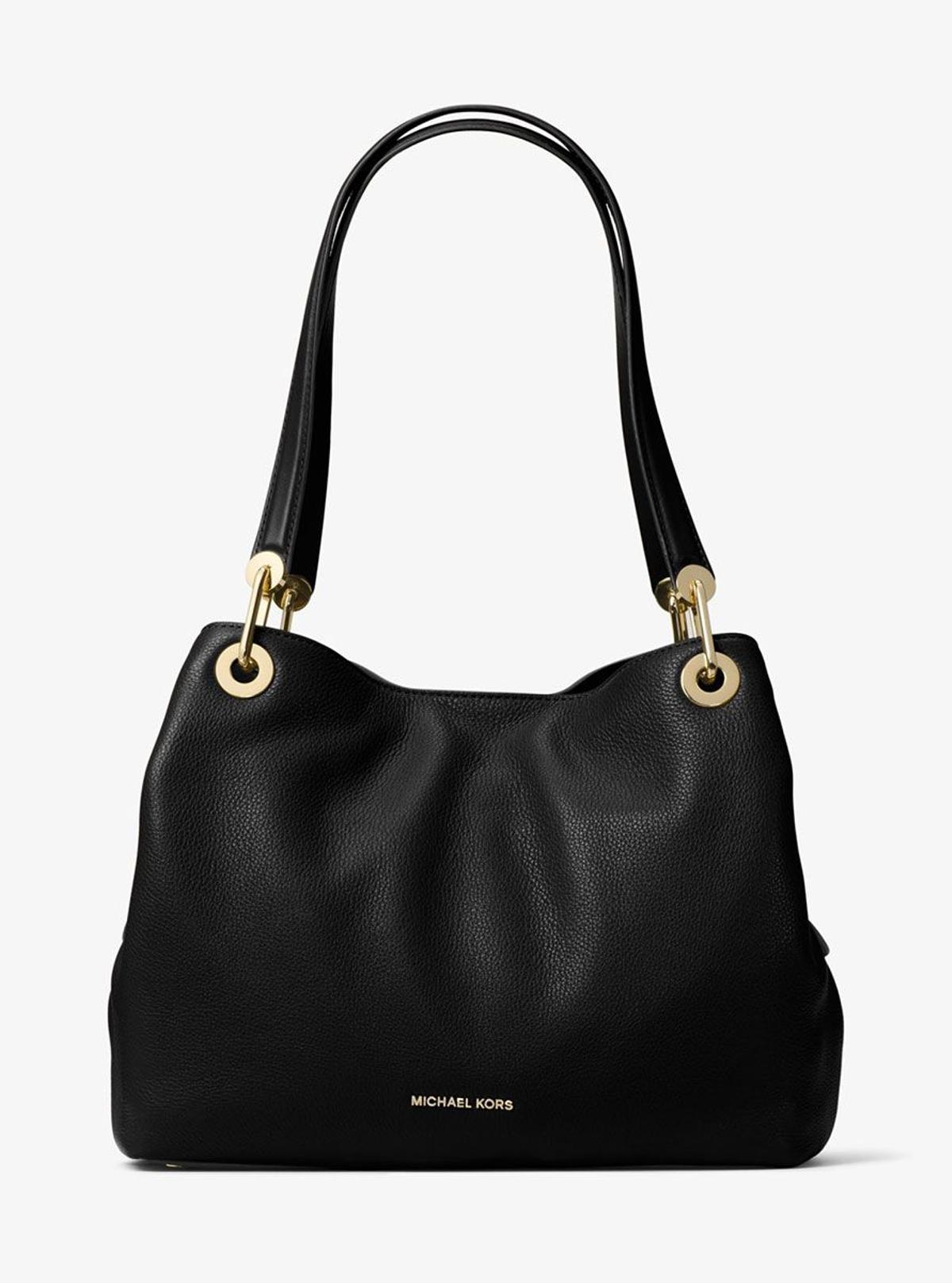 Bolso XL en negro, de Michael Kors