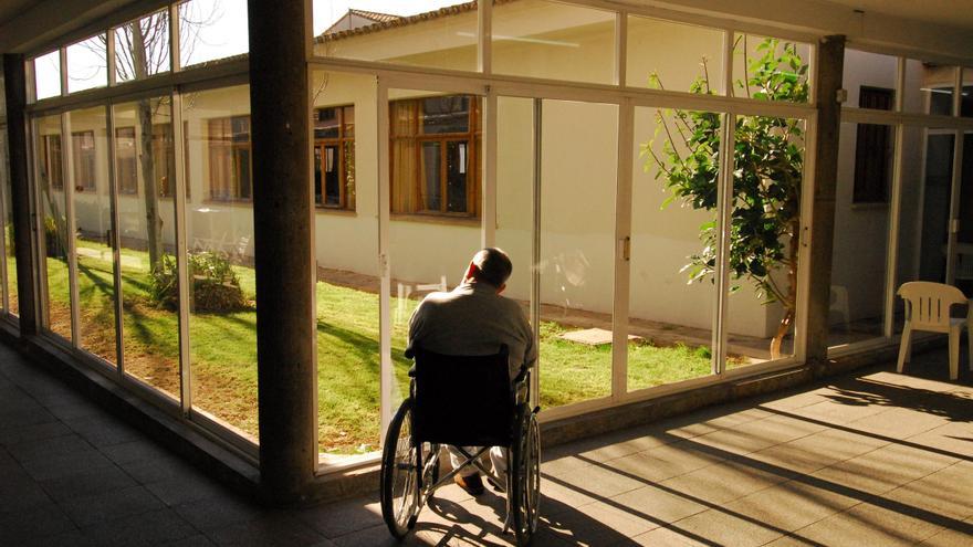 El Govern destina 20,3 millones de euros a plazas residenciales y de estancias diurnas de 2025 a 2027