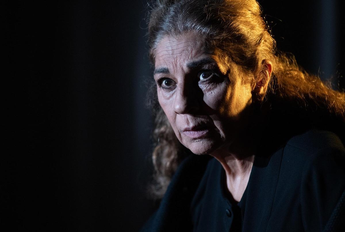 Lolita, en la obra Poncia