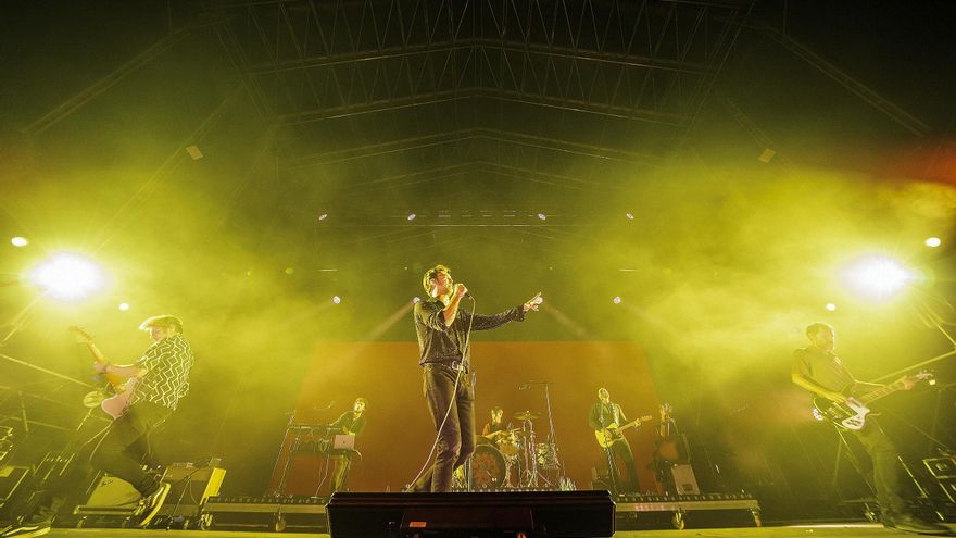 Amaia, Delaporte, Natalia Lacunza y Zahara se suman al cartel del Sonorama Ribera 2025