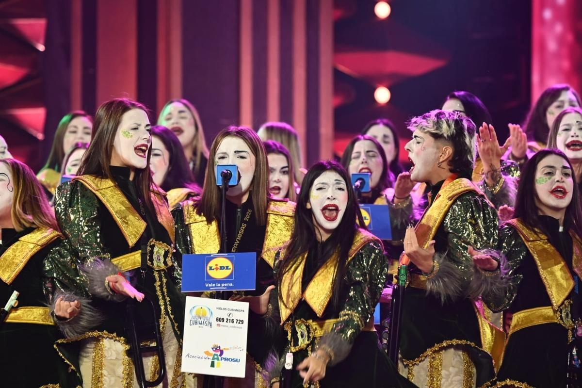 Las Traviesas Las Traviesas