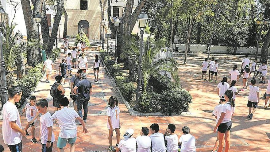 Vila-real no organizará escuelas de verano por la amenaza del coronavirus