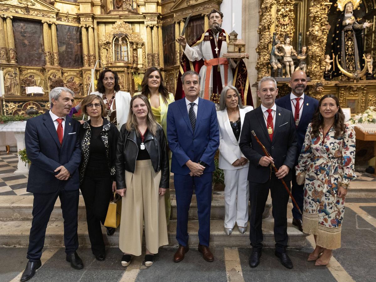 28 de Agosto, San Agustín en Toro 2026
