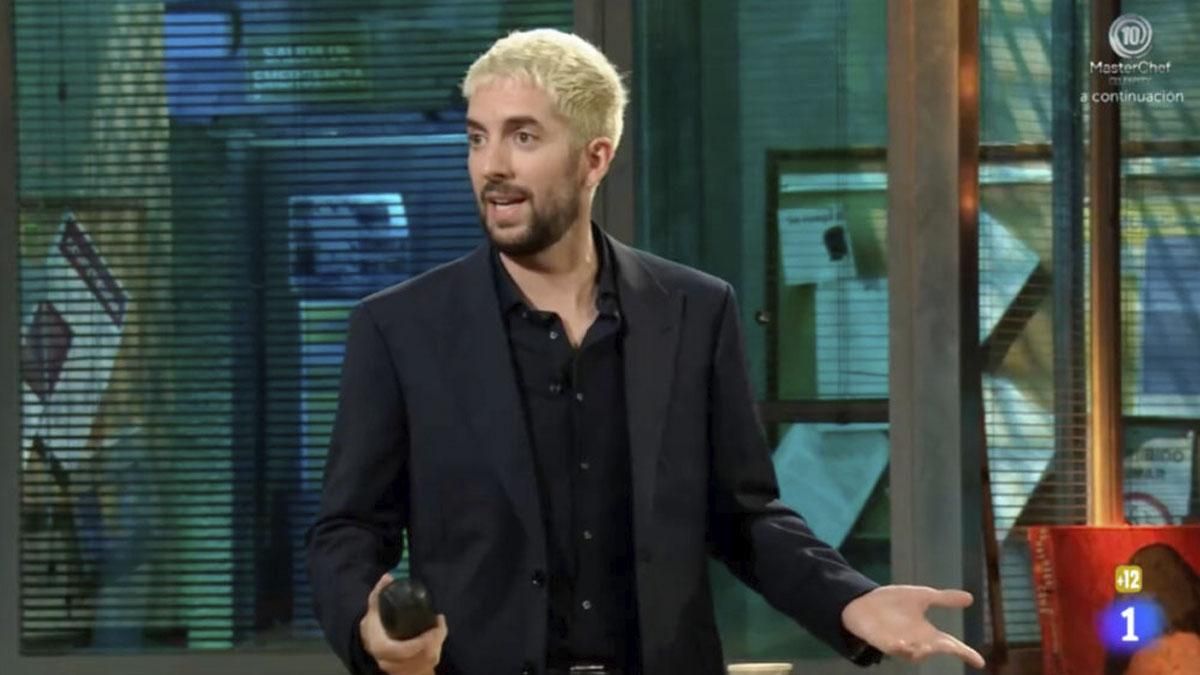 Broncano vaticina su despido de TVE si Feijóo llega a ser presidente del Gobierno: "Segunda y última temporada"
