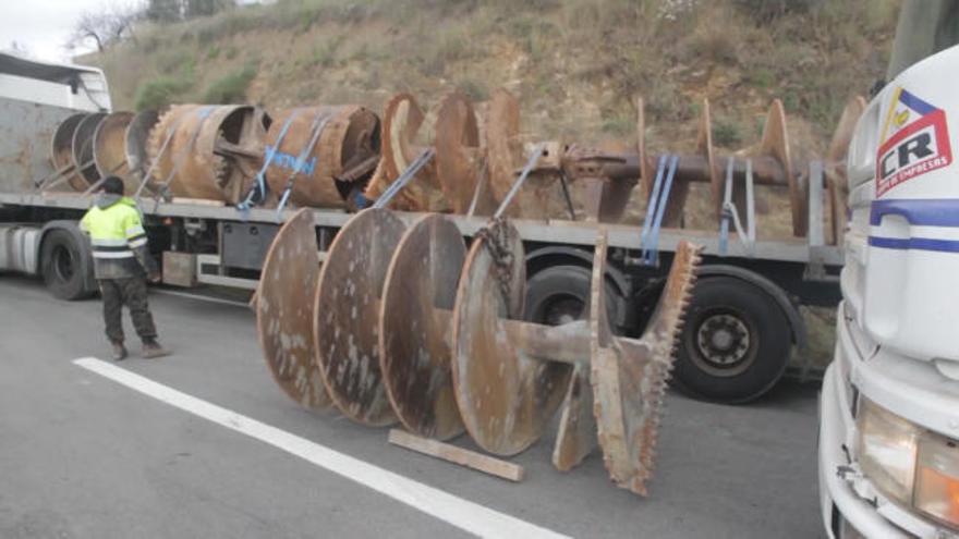 Rescate de Julen: Brigada minera de Asturias "está deseando" entrar al pozo