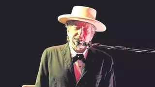 Bob Dylan, revisitado por Eduardo Jordá a velocidad de autopista