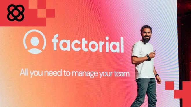 La tecnológica Factorial eleva su valoración hasta los 2.200 millones tras cerrar una ronda de inversión de 130 millones