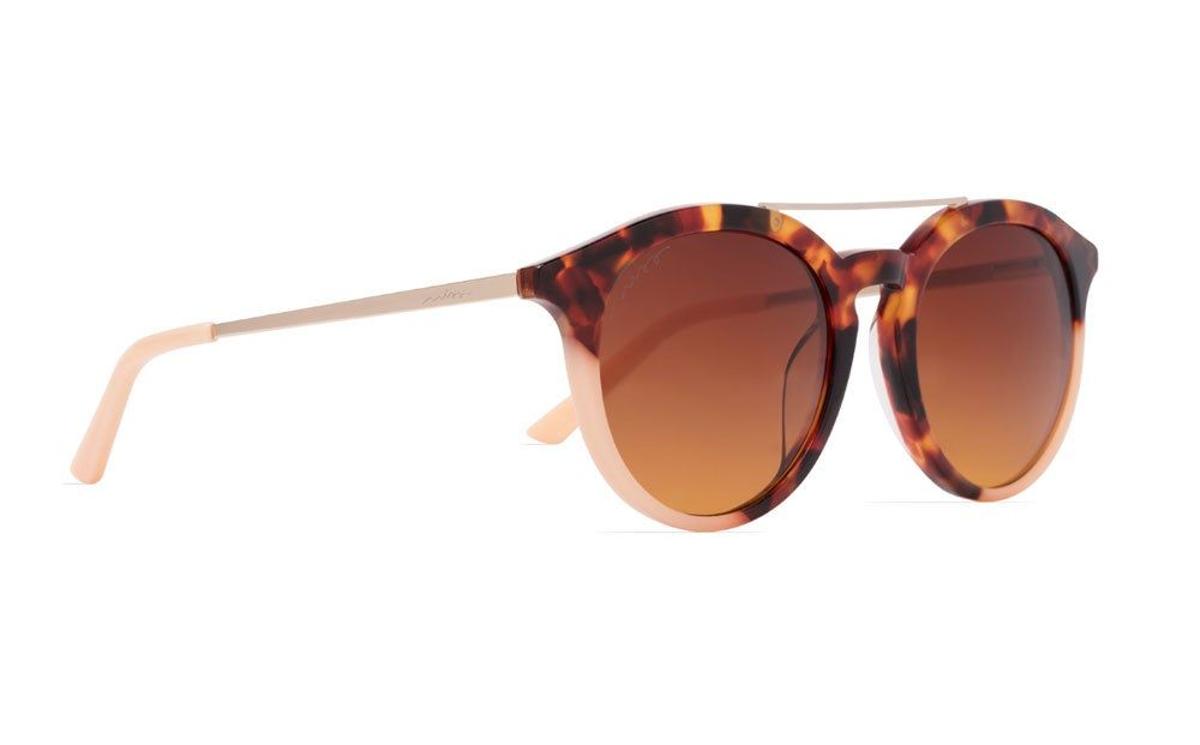 Gafas de sol modelo Bi-Grey Caramel de Miss Hamptons. (Precio: 40 euros)