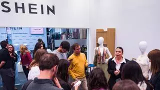 Shein abre oficina en Barcelona para "fortalecer" su presencia en España