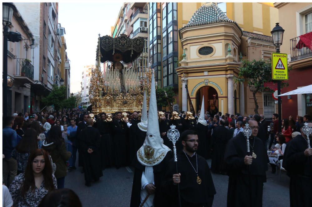 Viernes Santo de 2016 | Amor