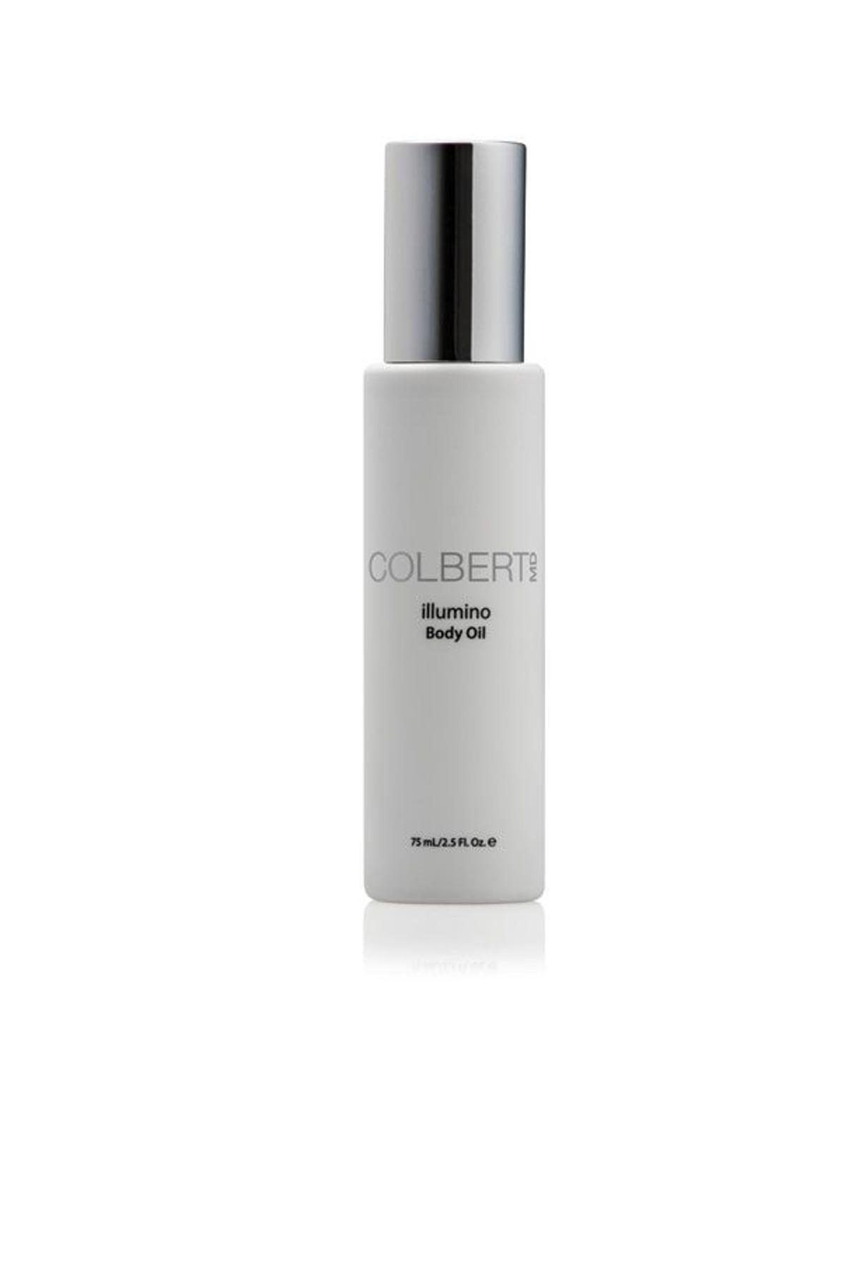 Illumino Body Oil, Colbert MD