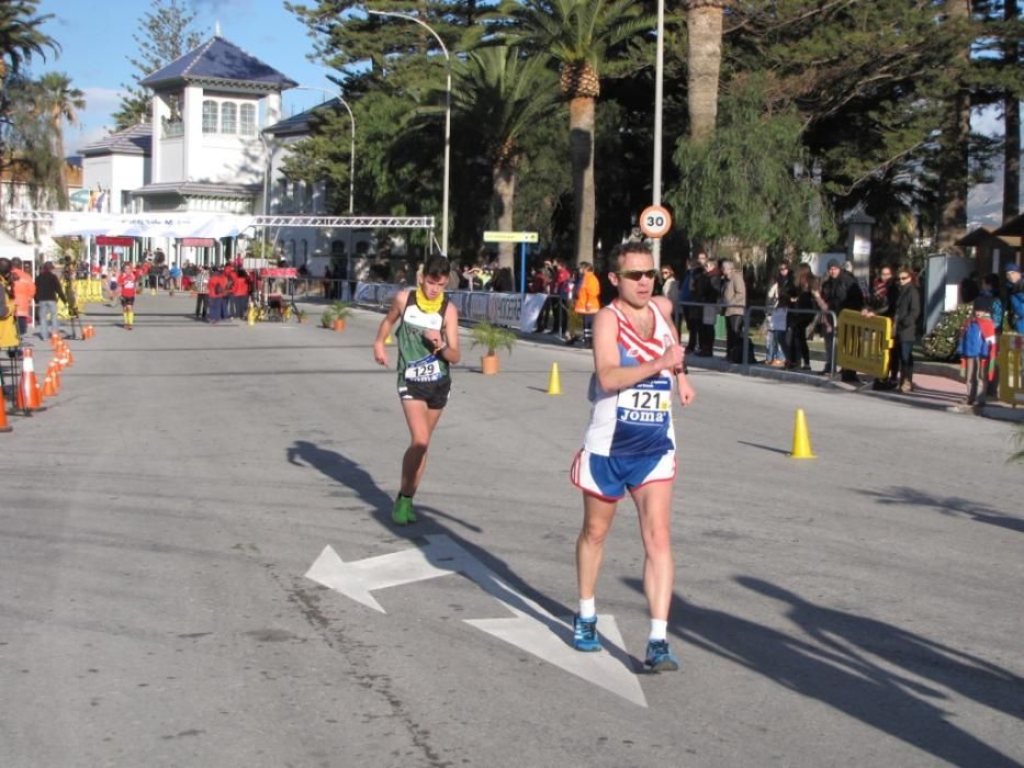 Campeonato de España de Marcha en Motril