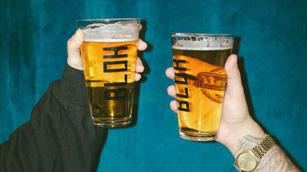 Si la cerveza cada vez te sabe peor culpa al cambio climático