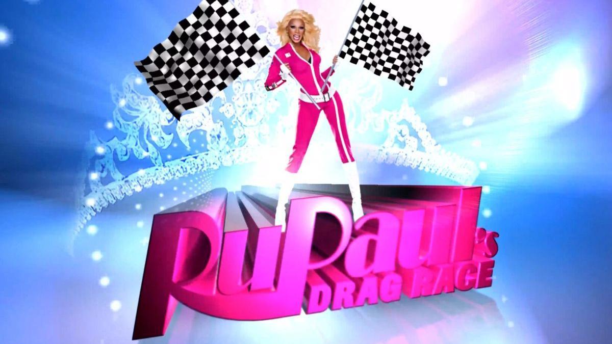 Una murciana, en la Drag Race americana Cuesta un poco entenderla