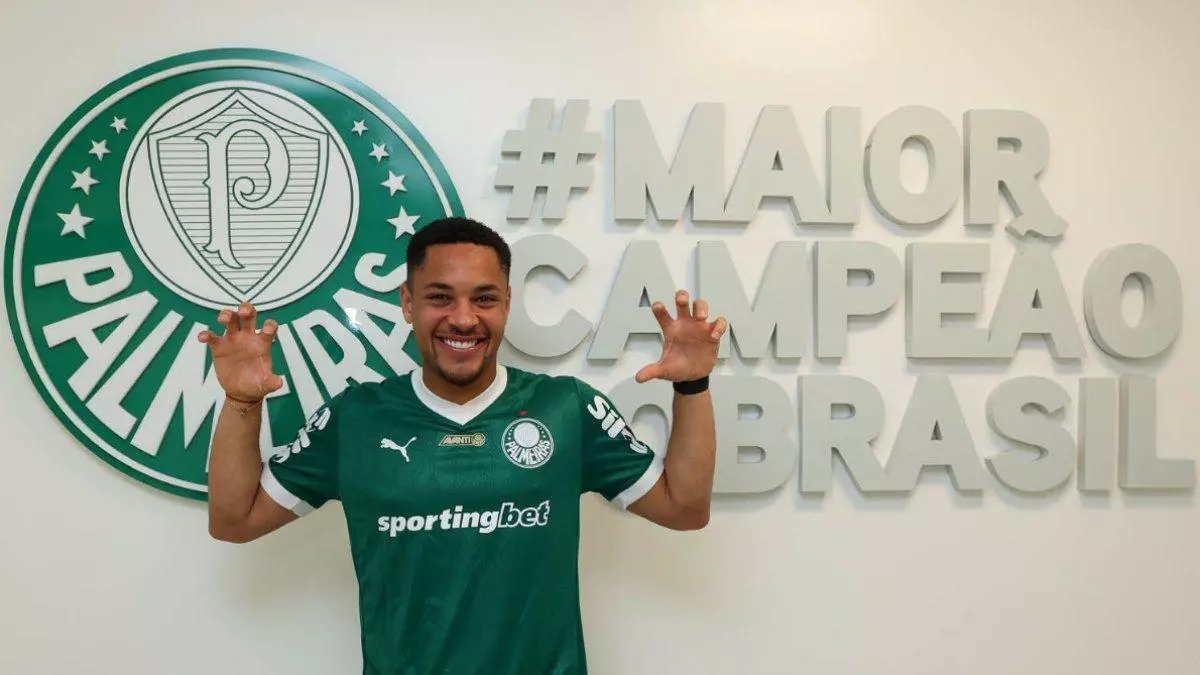 "Siento mucha pena por lo que pasó con Vitor Roque"