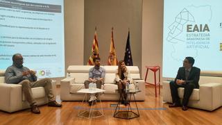 Zaragoza quiere albergar la futura agencia de Inteligencia Artificial