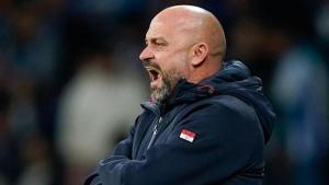 Manolo es rebel·la en les altures