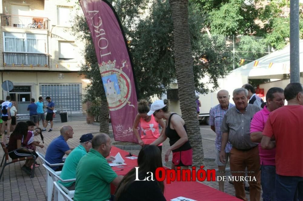 Carrera Popular Fiestas de La Viña