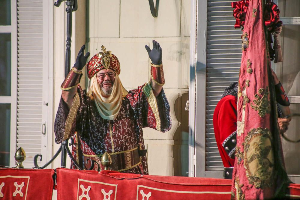 Fiestas de Orihuela