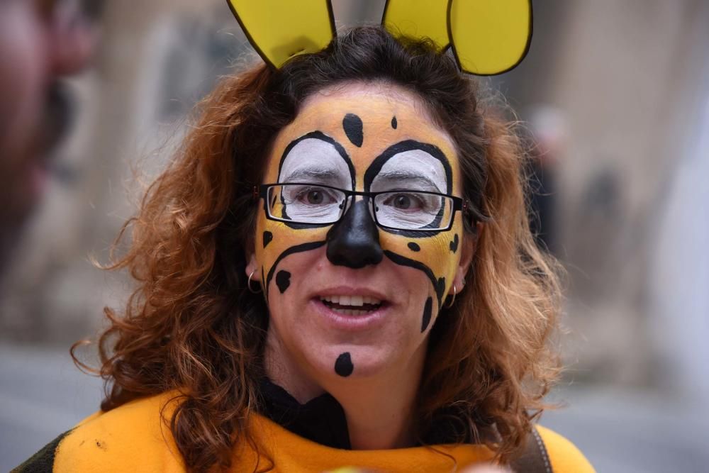 Carnaval infantil de Manresa