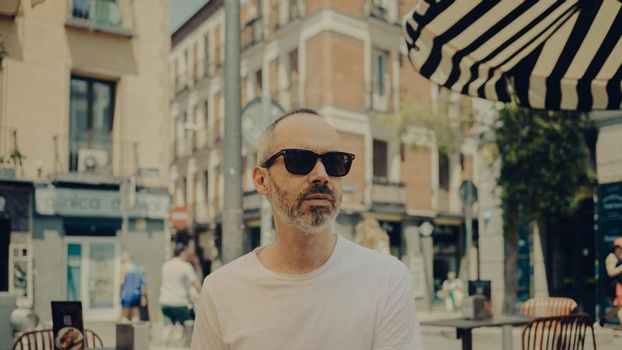 James Rhodes actúa en Mallorca: «Si un concierto de música clásica no es ameno, sino esnob, mejor oírla en casa»