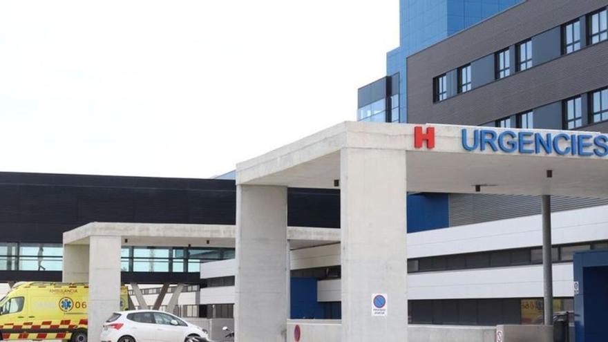 Un médico renuncia a su contrato en el hospital de Ibiza por &quot;acoso laboral&quot;