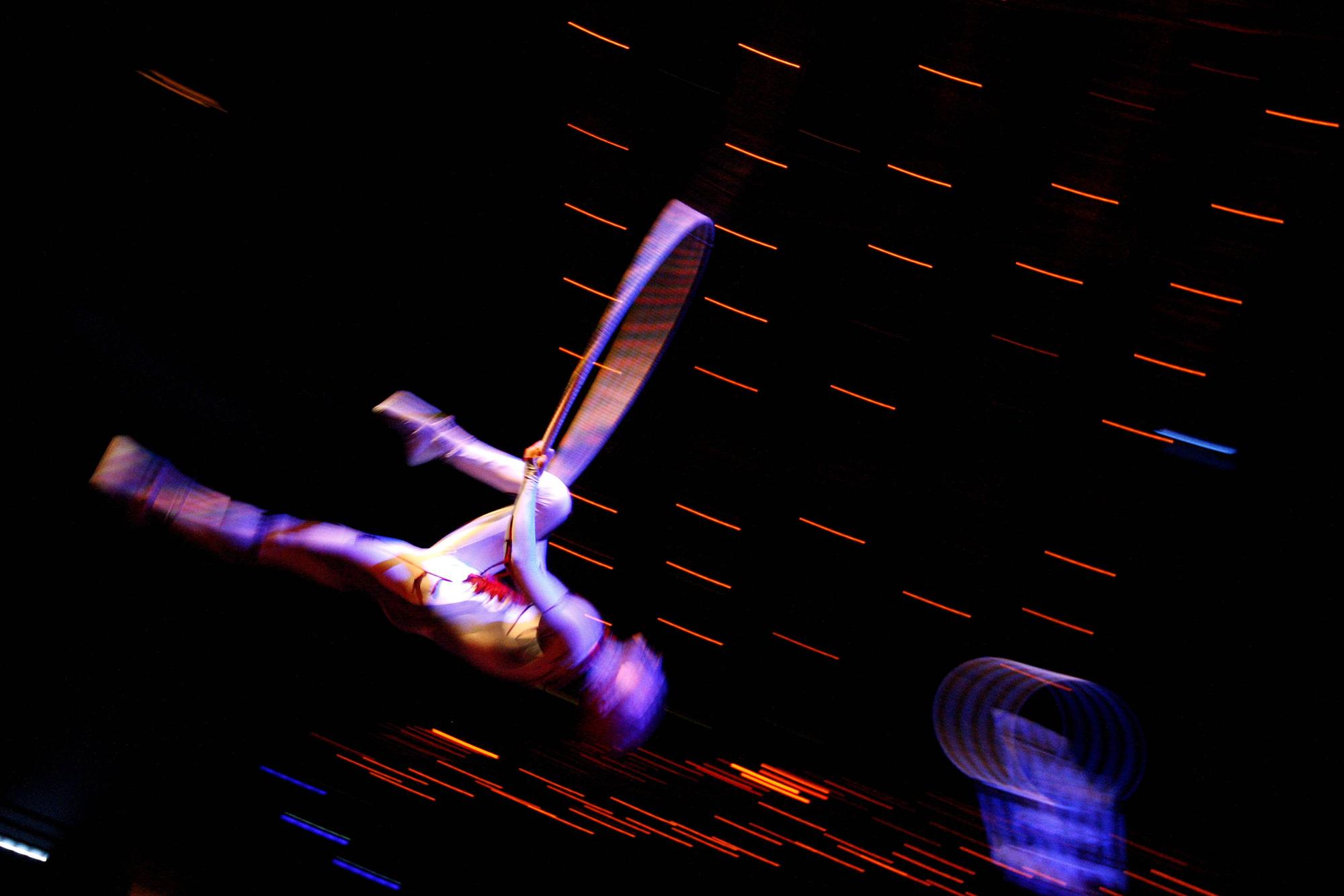 Quidam 2008