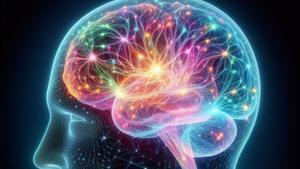 Un área del cerebro parece funcionar de forma similar durante la comunicación en dos idiomas diferentes, el inglés y el español.