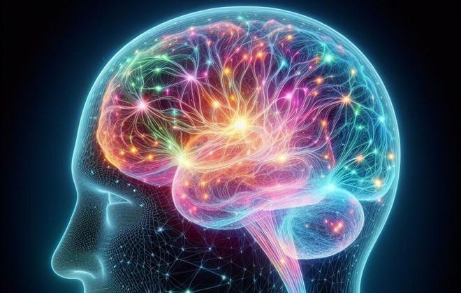 Un área del cerebro parece funcionar de forma similar durante la comunicación en dos idiomas diferentes, el inglés y el español.