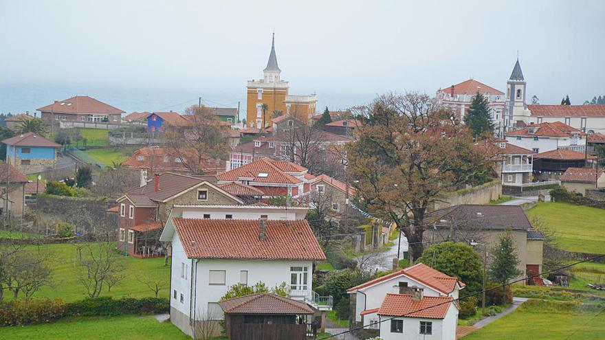 Somao como nunca lo habías visto: las imágenes para recordar el pasado y contemplar el presente del Pueblo Ejemplar