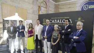 Cabalcor reunirá a más de 500 caballos en Córdoba en su 24ª edición