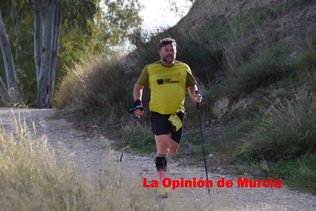 Trail Puentes de Cieza 2022 (II)