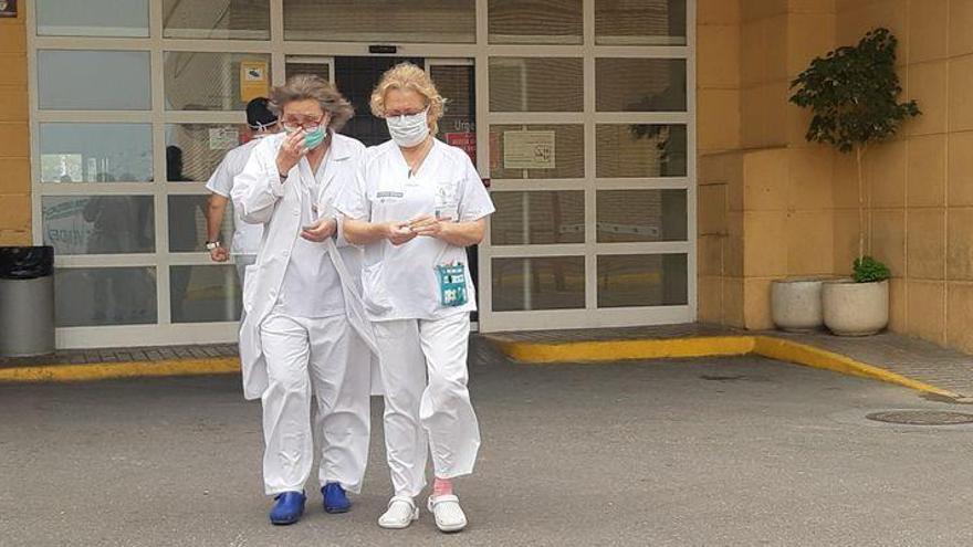 Coronavirus: Castelló dispondrá de hoteles medicalizados a partir de la próxima semana