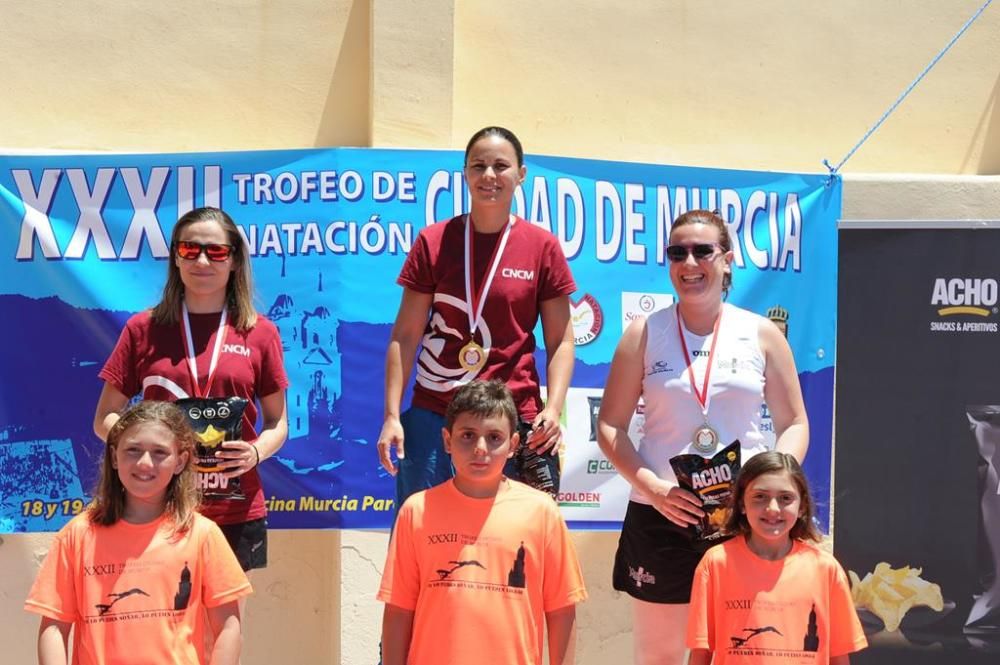 Trofeo Ciudad de Murcia