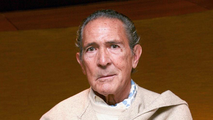 Muere el poeta y dramaturgo Antonio Gala, uno de los grandes de las letras españolas