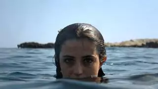 ‘Creatura’ d’Elena Martín, rodada a l'Escala i Blanes, guanya el premi Sant Sebastià Gipuzkoa Film Commission