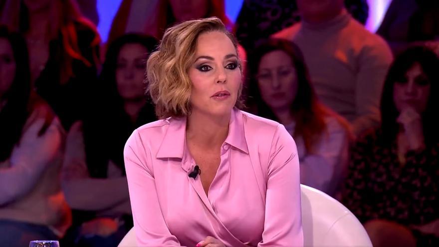 Rocío Carrasco toma nuevas acciones legales contra Antonio David: &quot;Hay muchas cosas que no conté&quot;