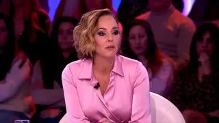 Rocío Carrasco toma nuevas acciones legales contra Antonio David: "Hay muchas cosas que no conté"